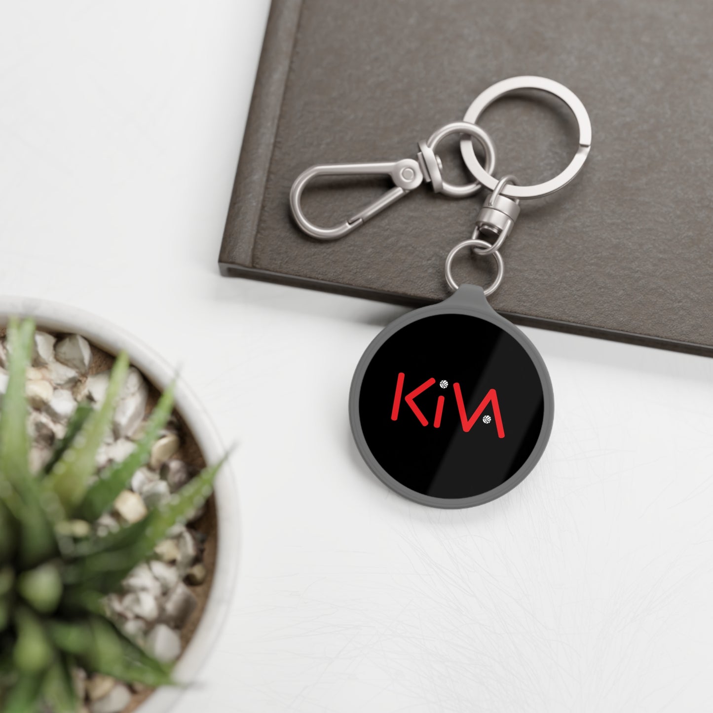 Keyring Tag