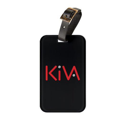 Luggage Tag