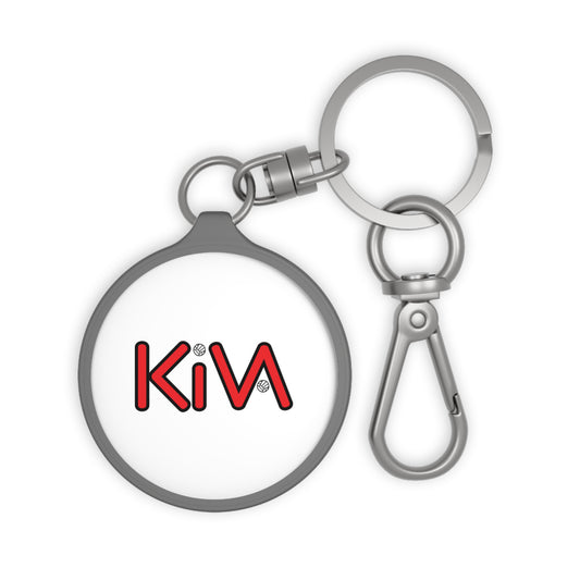 Keyring Tag