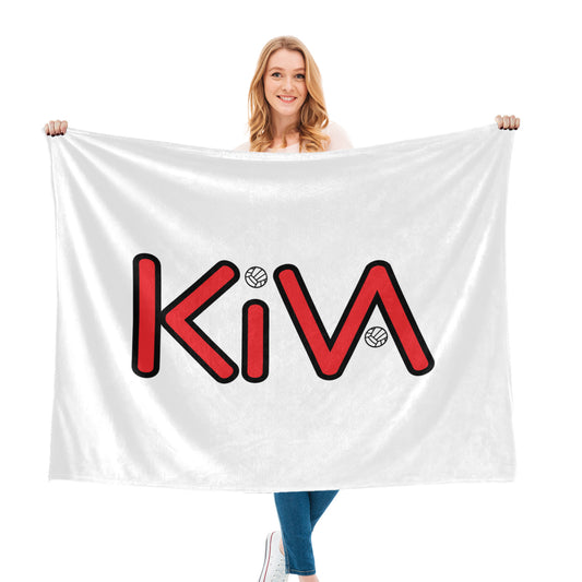 Ultra-Soft Micro Fleece Blanket