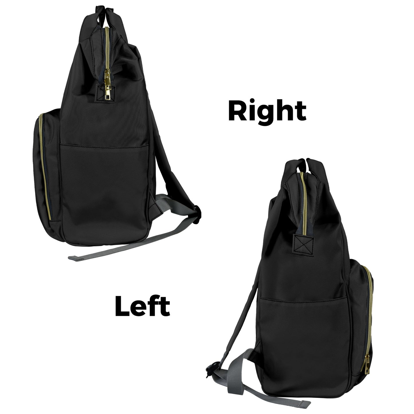 Multi-Function Diaper Bag