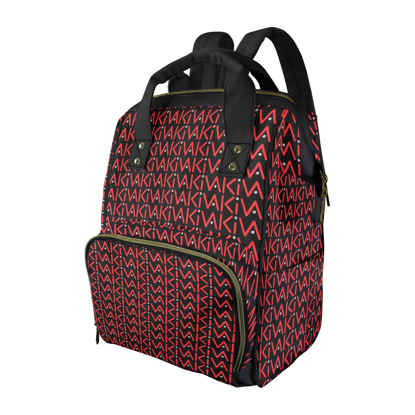Multi-Function Diaper Bag