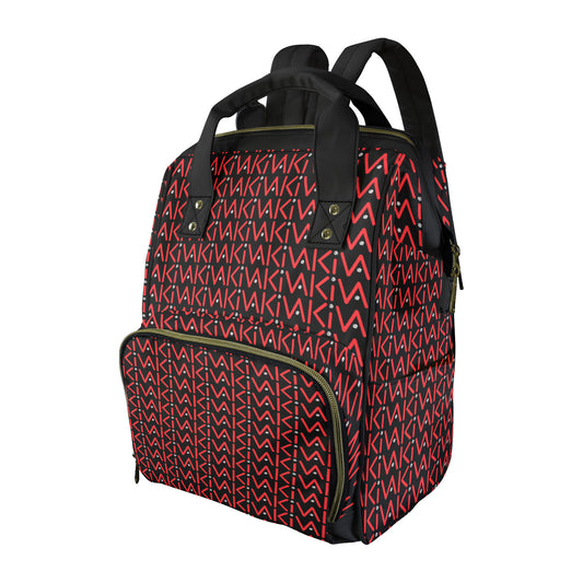 Multi-Function Diaper Bag