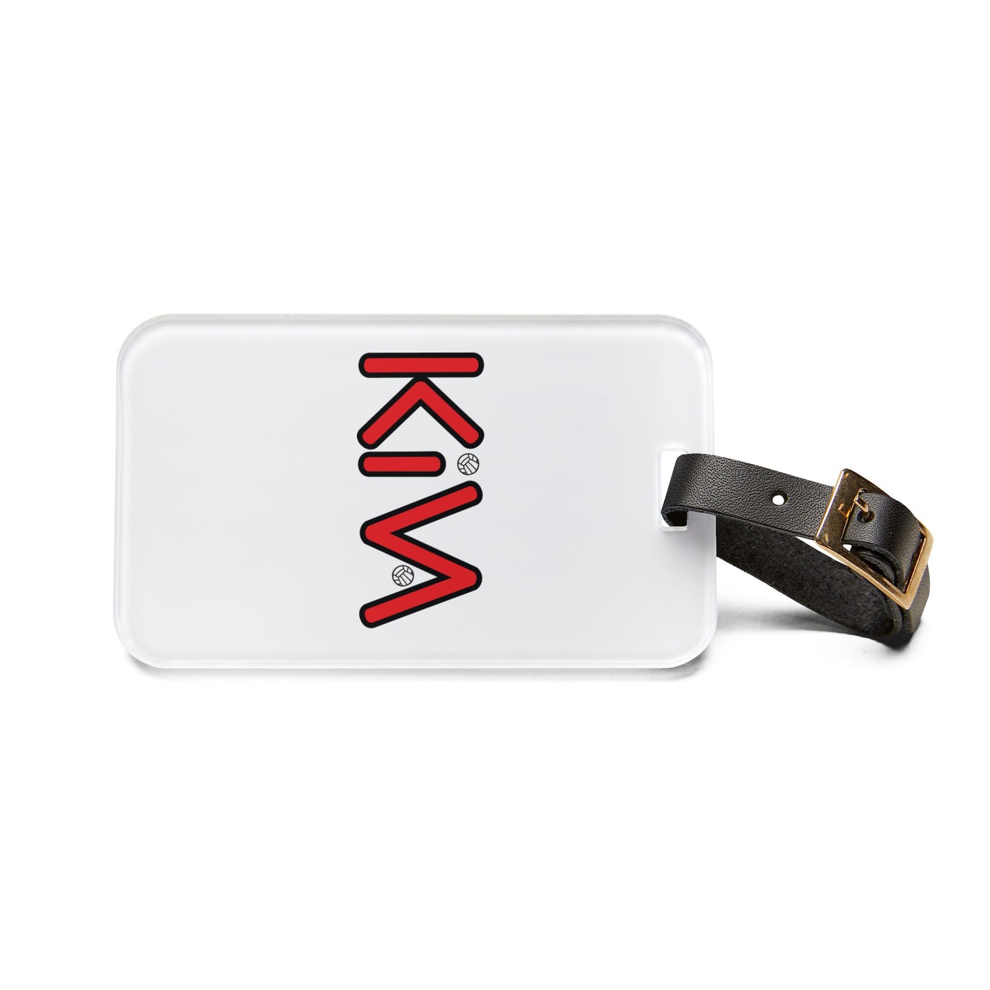 Luggage Tag