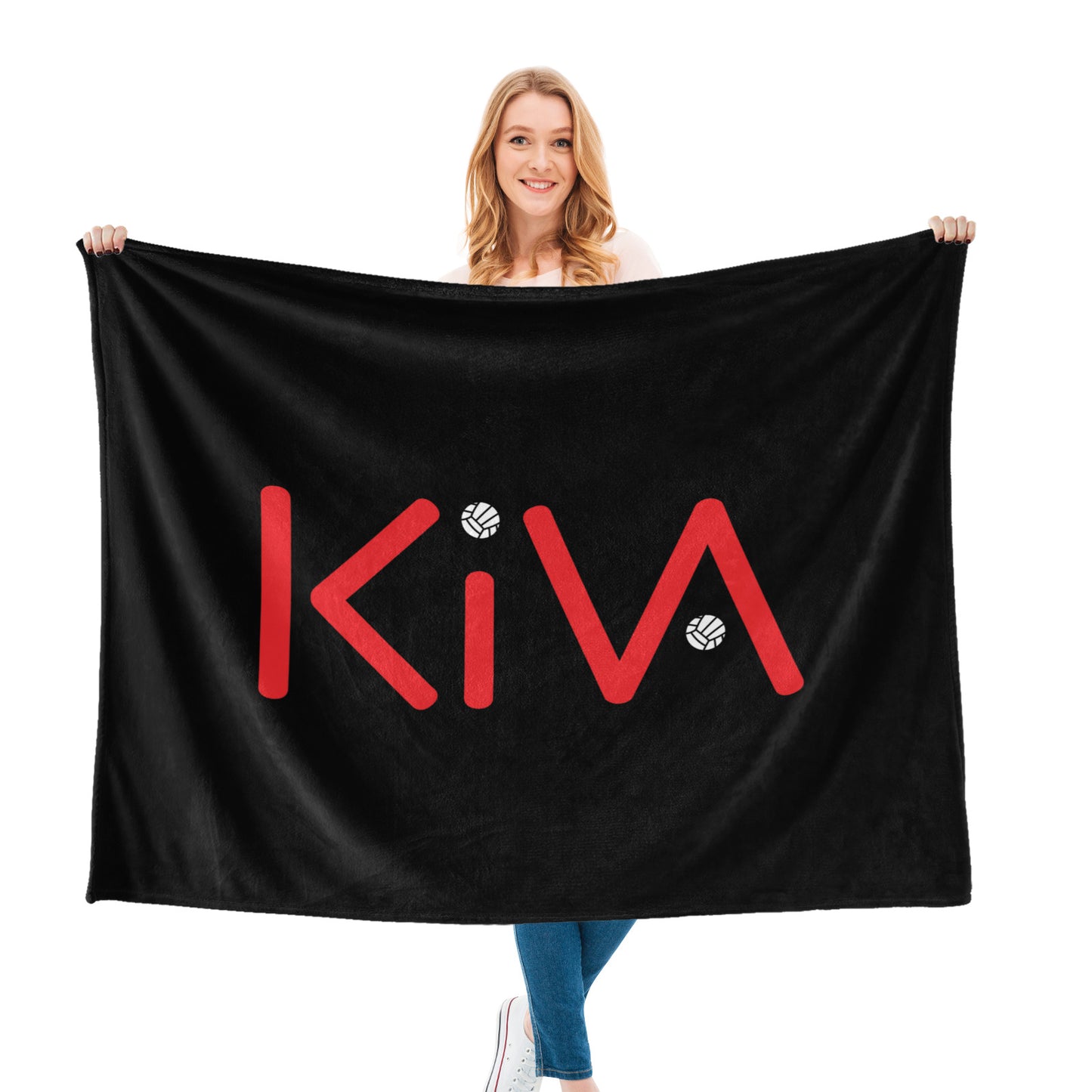 Ultra-Soft Micro Fleece Blanket