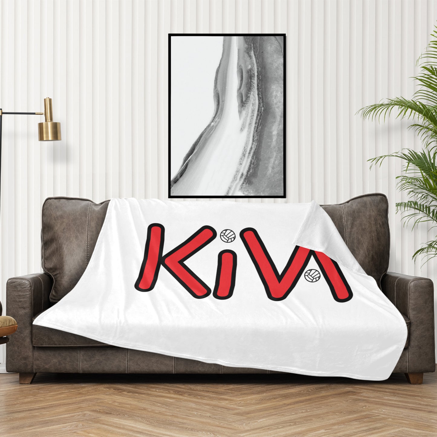 Ultra-Soft Micro Fleece Blanket