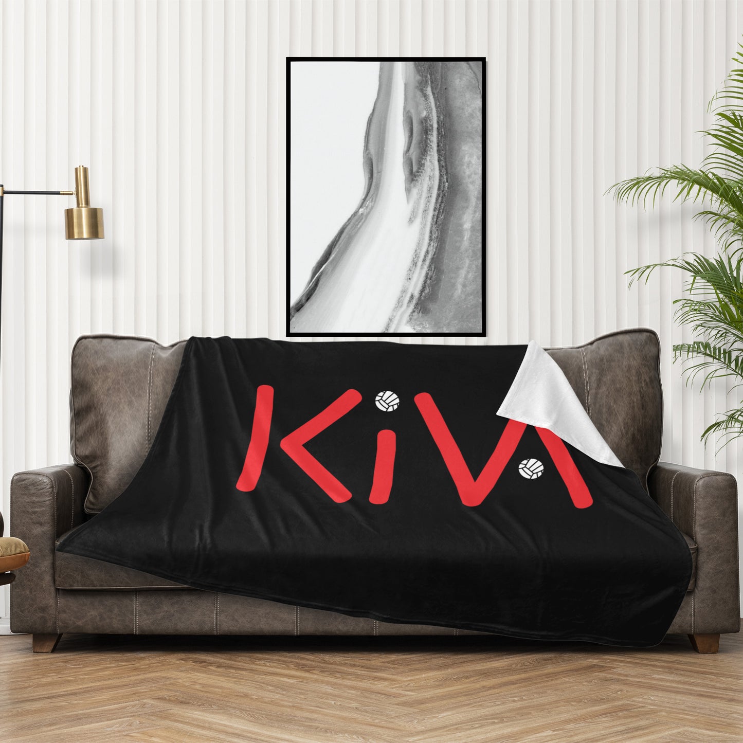 Ultra-Soft Micro Fleece Blanket