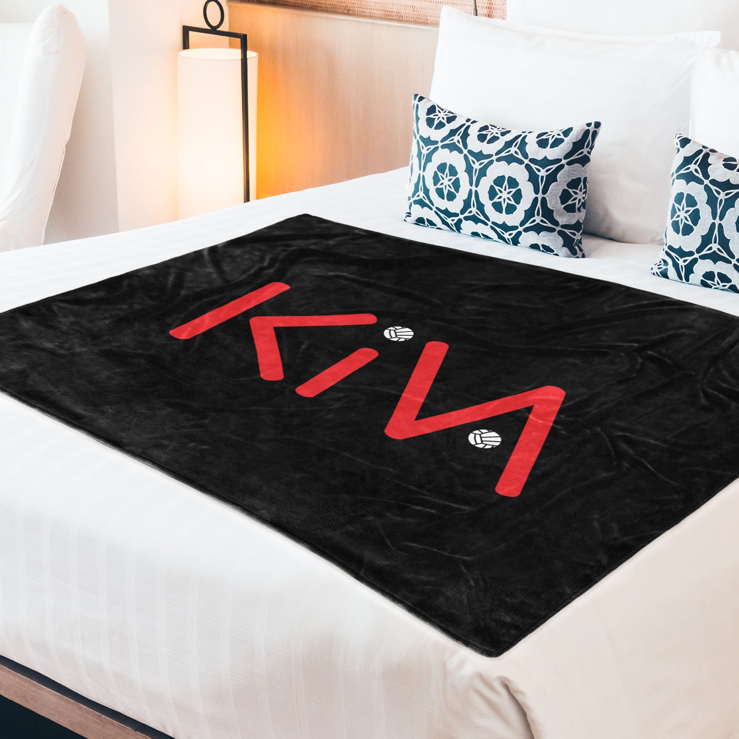 Ultra-Soft Micro Fleece Blanket